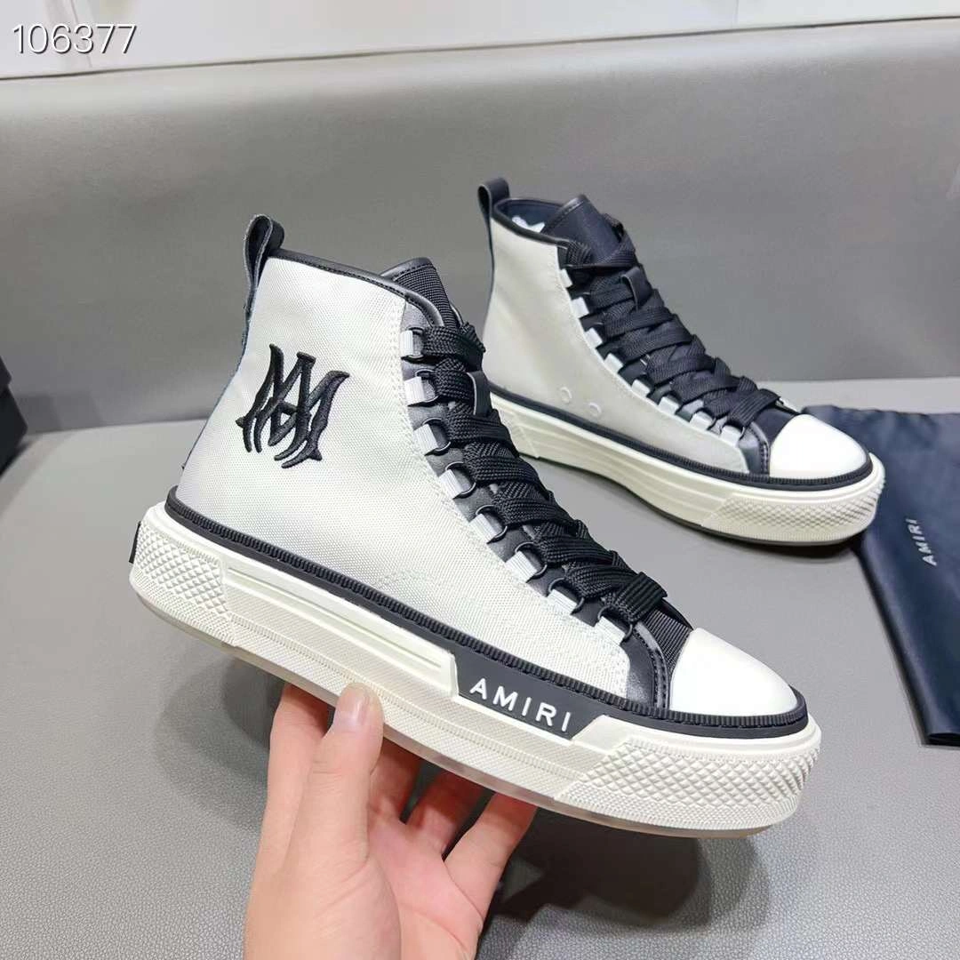A*miri Top Quality Sneakers CL 20230820- Durable 6951