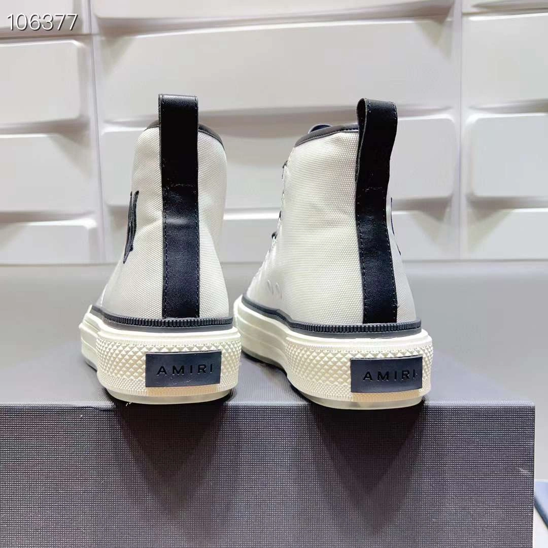 A*miri Top Quality Sneakers CL 20230820- Durable 6951