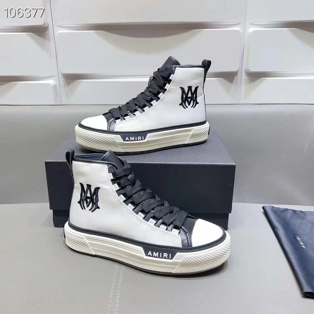 A*miri Top Quality Sneakers CL 20230820- Durable 6951