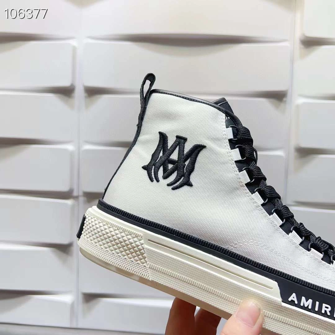 A*miri Top Quality Sneakers CL 20230820- Durable 6951