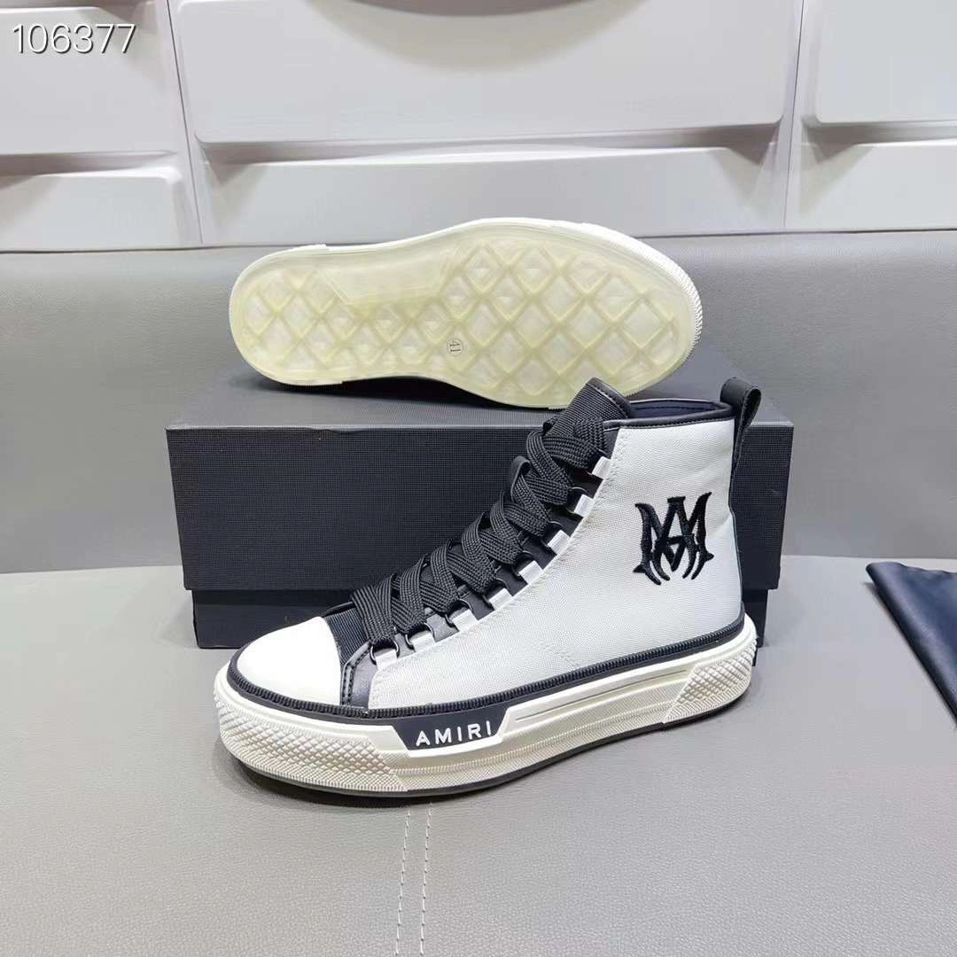 A*miri Top Quality Sneakers CL 20230820- Durable 6951