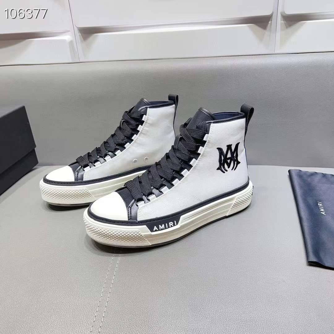 A*miri Top Quality Sneakers CL 20230820- Durable 6951