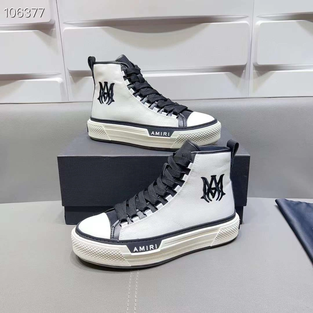 A*miri Top Quality Sneakers CL 20230820- Durable 6951