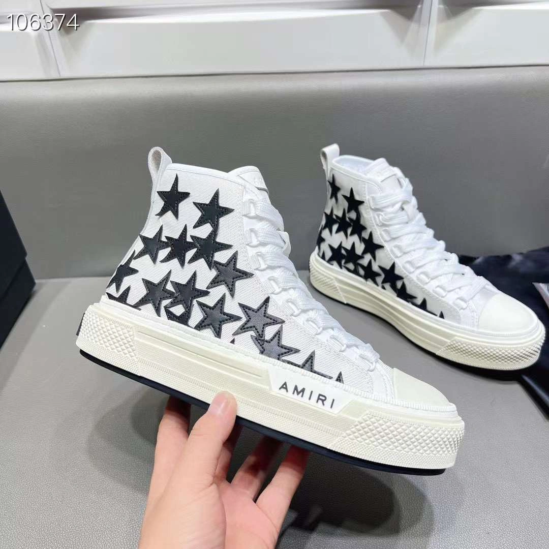 SmoothTexture A*miri Top Quality Sneakers CL 20230820- 6949