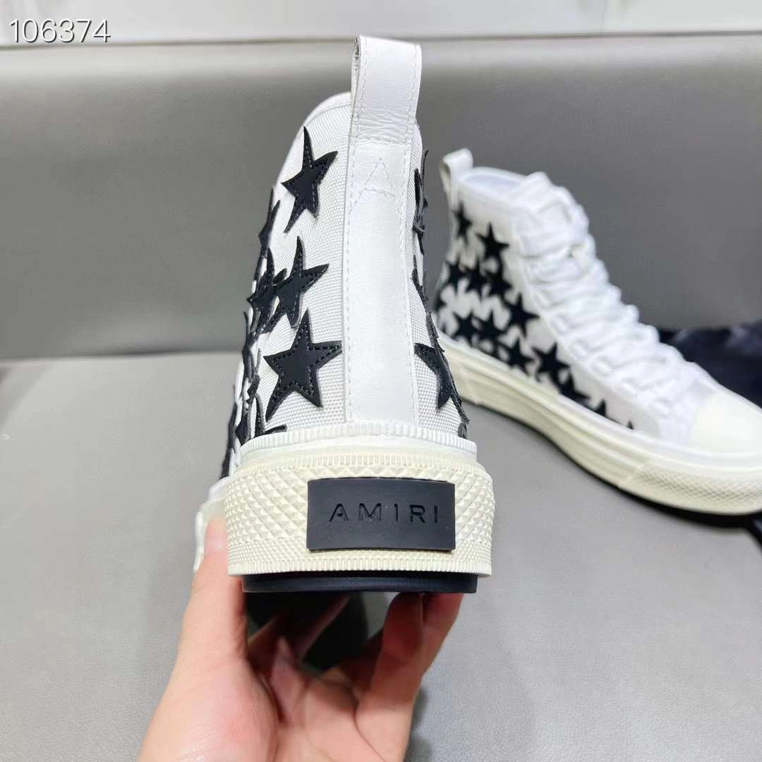 SmoothTexture A*miri Top Quality Sneakers CL 20230820- 6949