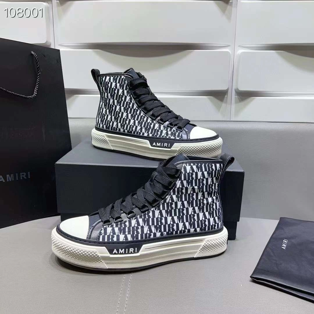 Upgraded A*miri Top Quality Sneakers CL 20230820- 6950