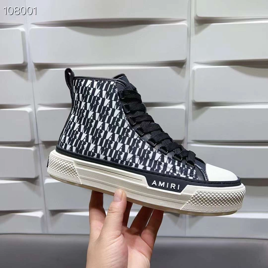 Upgraded A*miri Top Quality Sneakers CL 20230820- 6950
