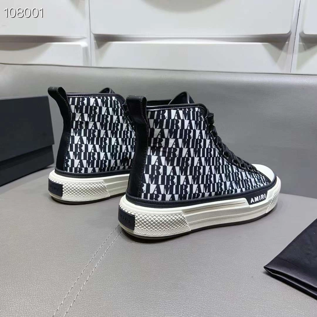 Upgraded A*miri Top Quality Sneakers CL 20230820- 6950