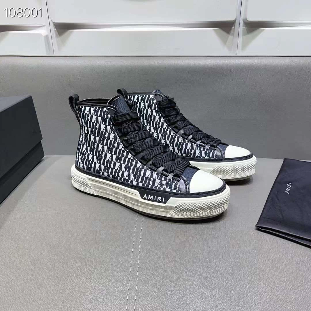 Upgraded A*miri Top Quality Sneakers CL 20230820- 6950