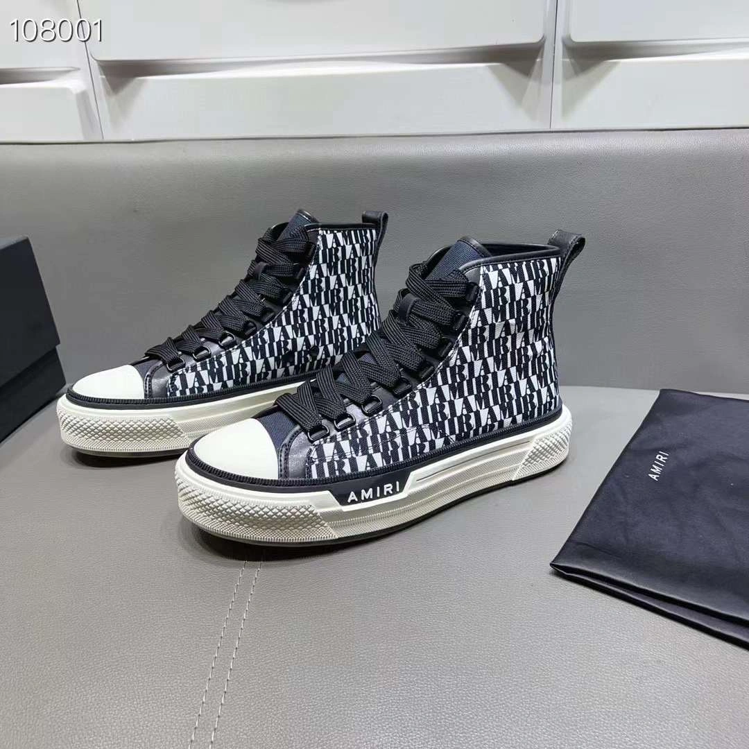 Upgraded A*miri Top Quality Sneakers CL 20230820- 6950