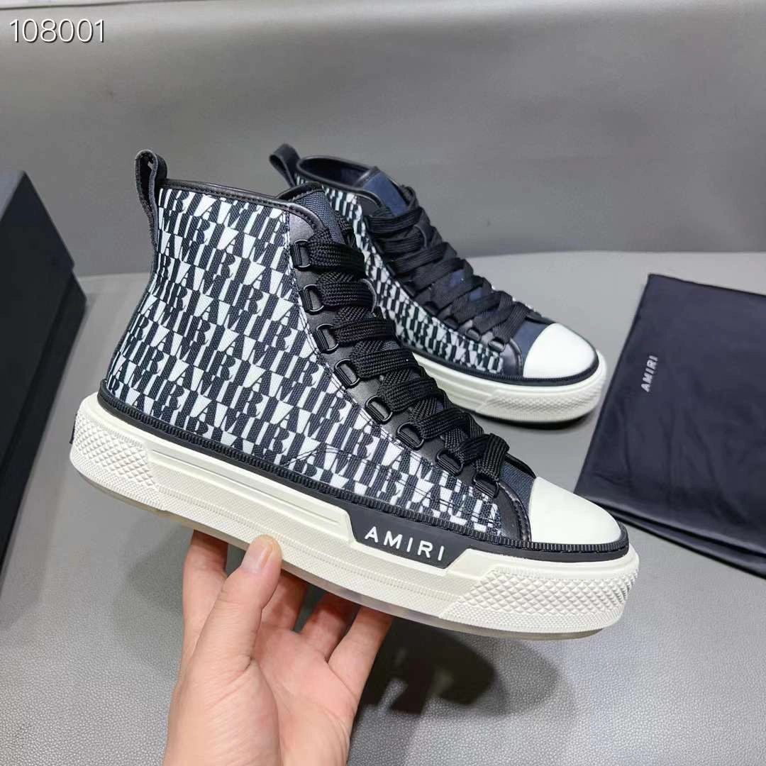 Upgraded A*miri Top Quality Sneakers CL 20230820- 6950