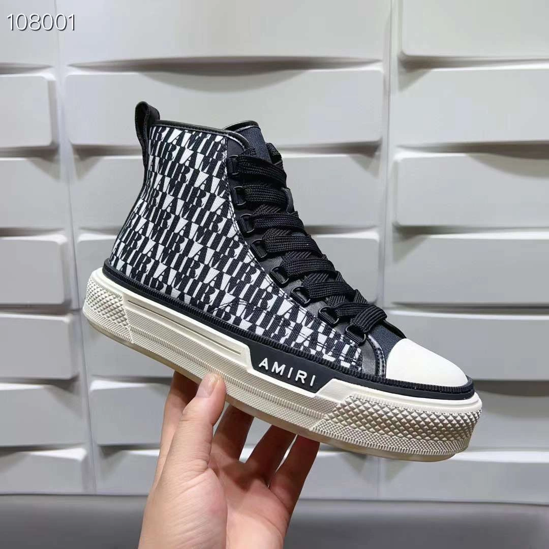 Upgraded A*miri Top Quality Sneakers CL 20230820- 6950
