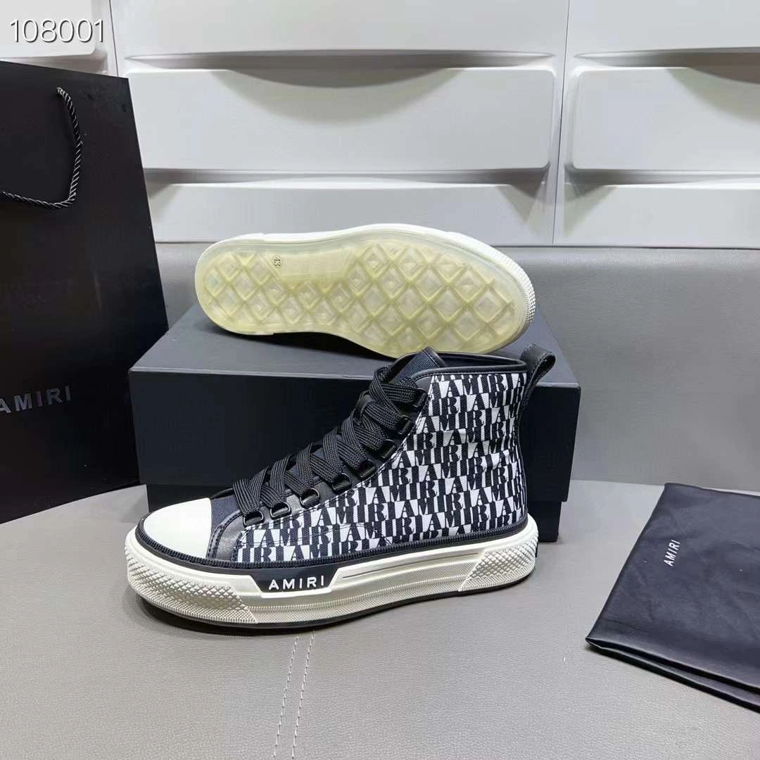Upgraded A*miri Top Quality Sneakers CL 20230820- 6950