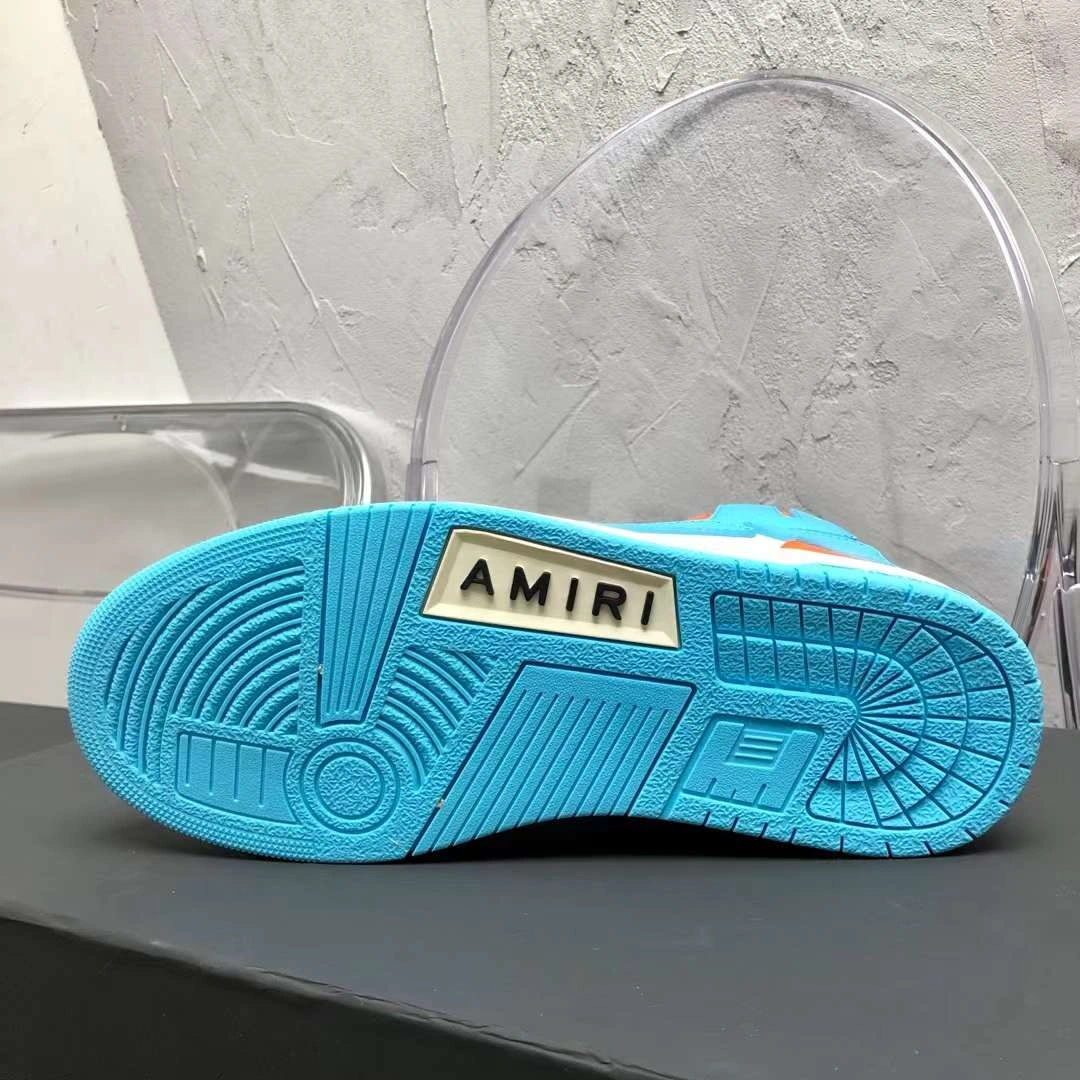 A*miri Top Quality Sneakers CL 20230820- TravelReady 7021