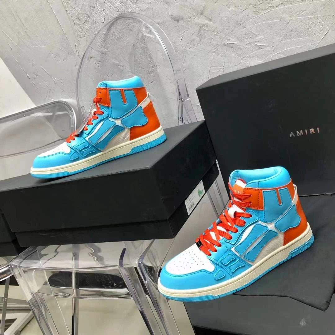 A*miri Top Quality Sneakers CL 20230820- TravelReady 7021