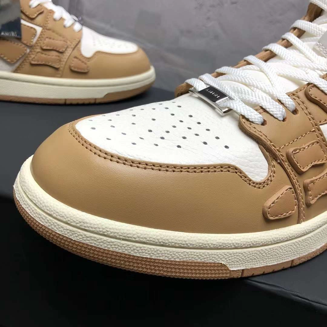 TechFriendly A*miri Top Quality Sneakers CL 20230820- 7017