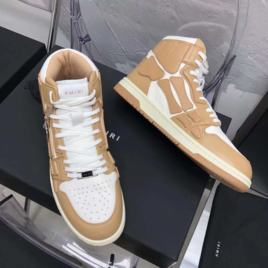TechFriendly A*miri Top Quality Sneakers CL 20230820- 7017