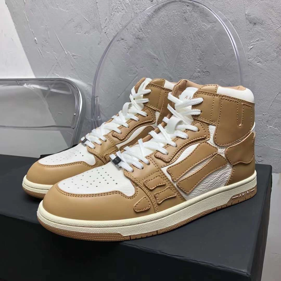 TechFriendly A*miri Top Quality Sneakers CL 20230820- 7017
