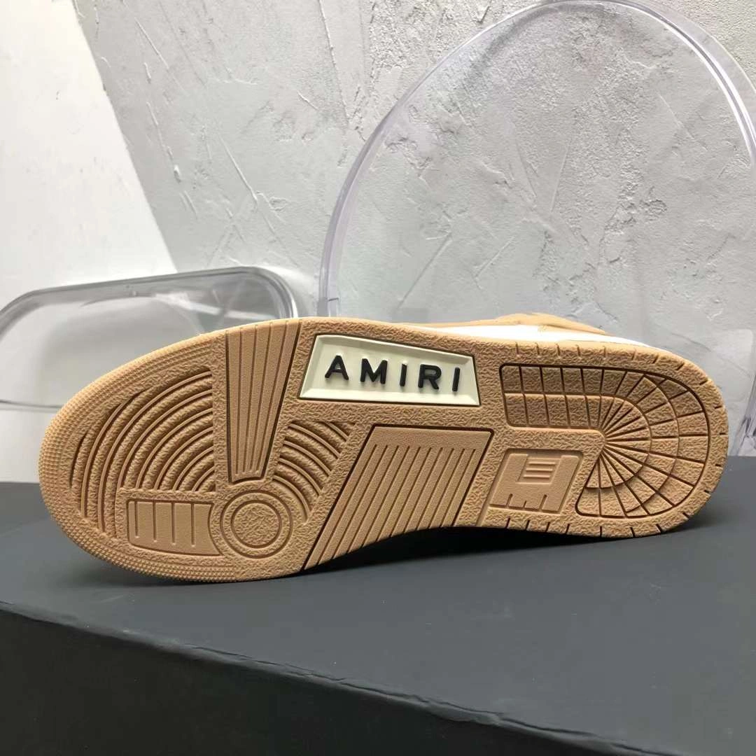 TechFriendly A*miri Top Quality Sneakers CL 20230820- 7017