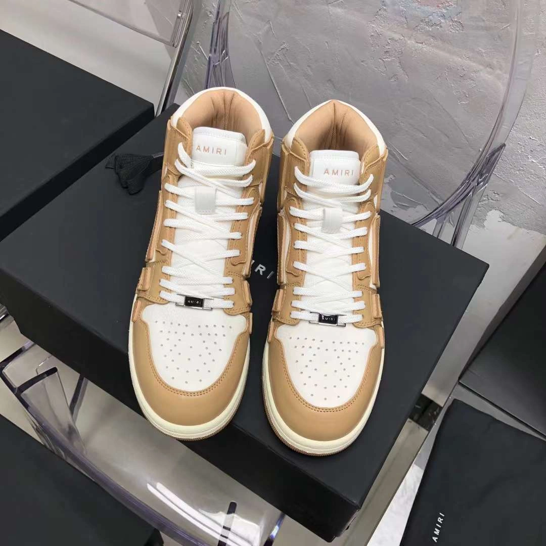 TechFriendly A*miri Top Quality Sneakers CL 20230820- 7017