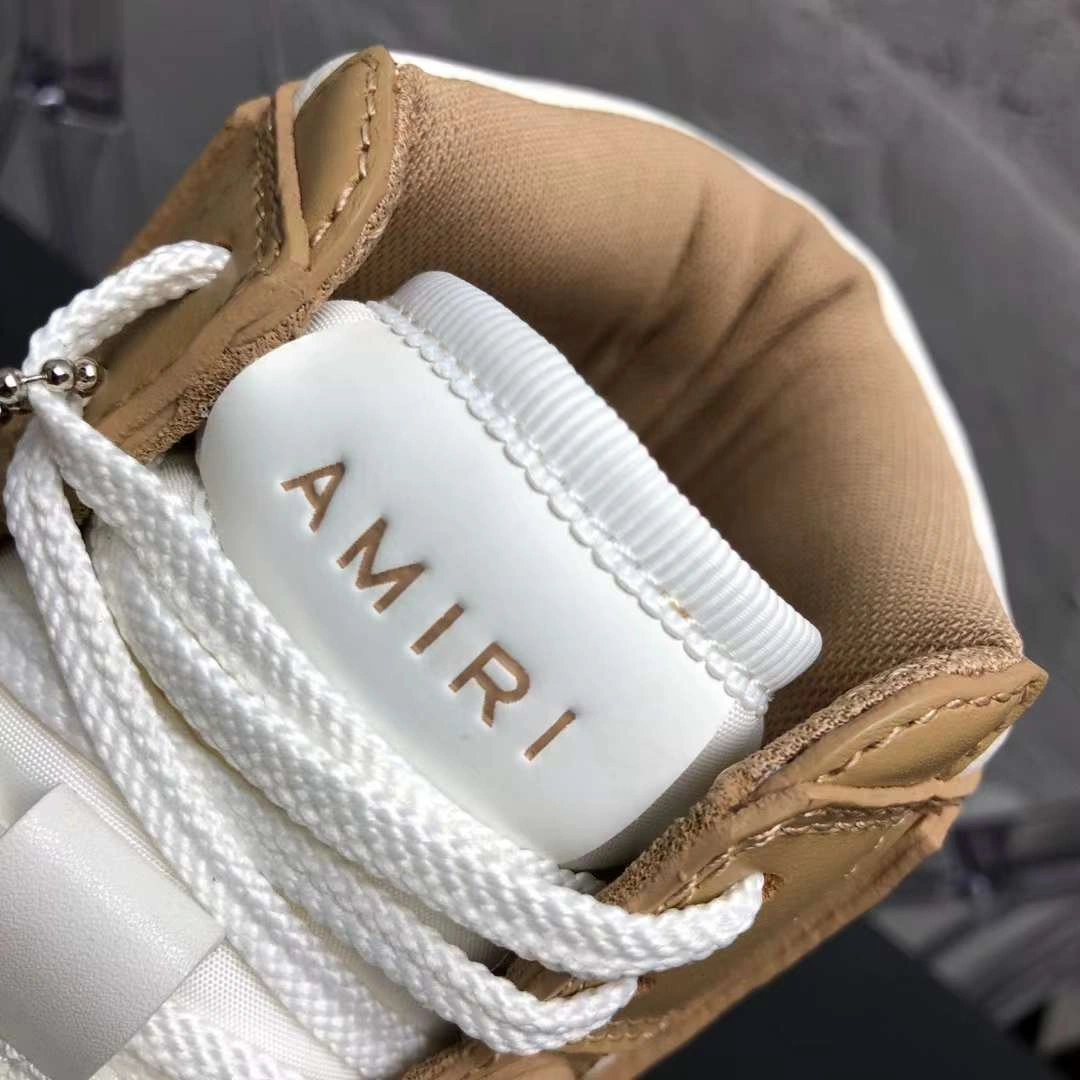 TechFriendly A*miri Top Quality Sneakers CL 20230820- 7017