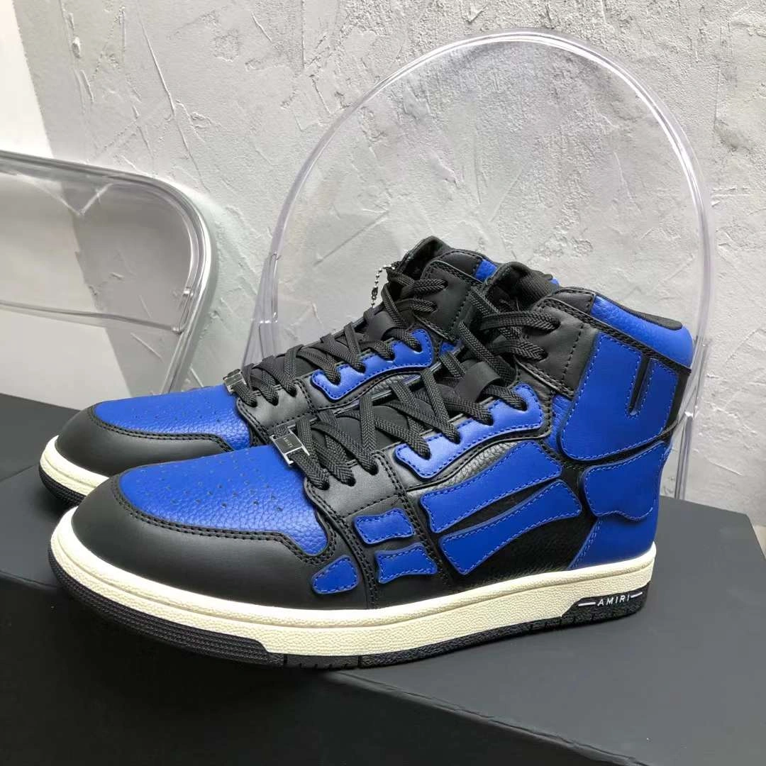 A*miri Top Quality Sneakers CL 20230820- NewStyle 7018