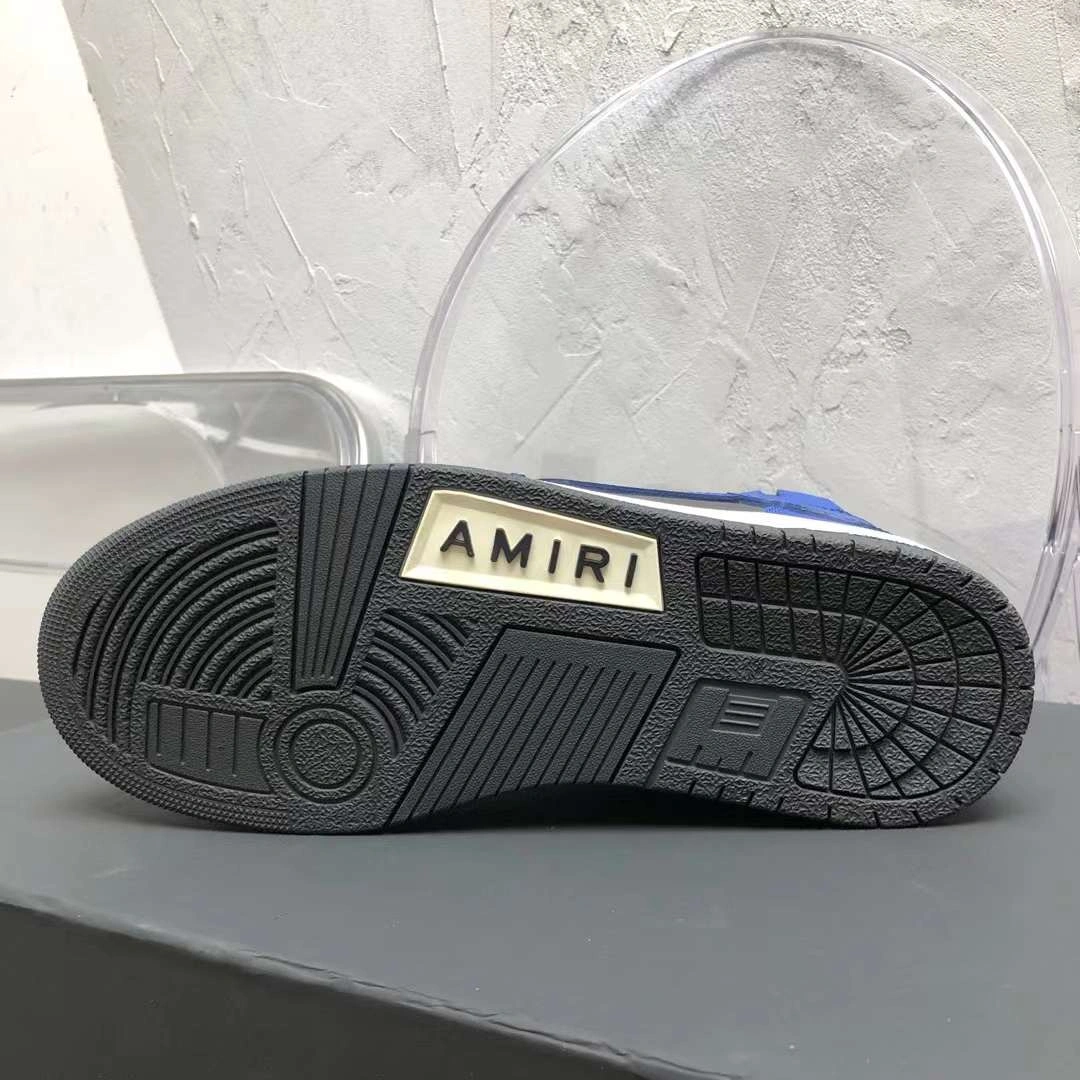 A*miri Top Quality Sneakers CL 20230820- NewStyle 7018