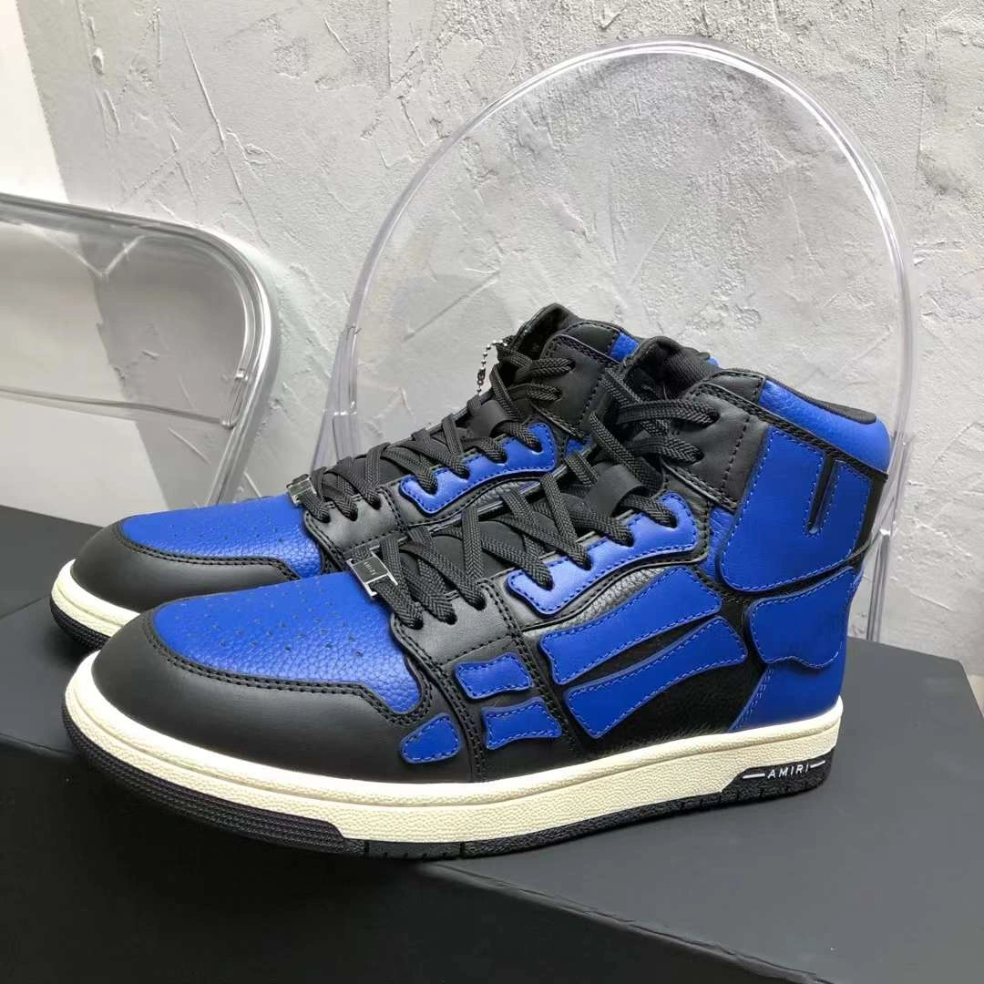 A*miri Top Quality Sneakers CL 20230820- NewStyle 7018