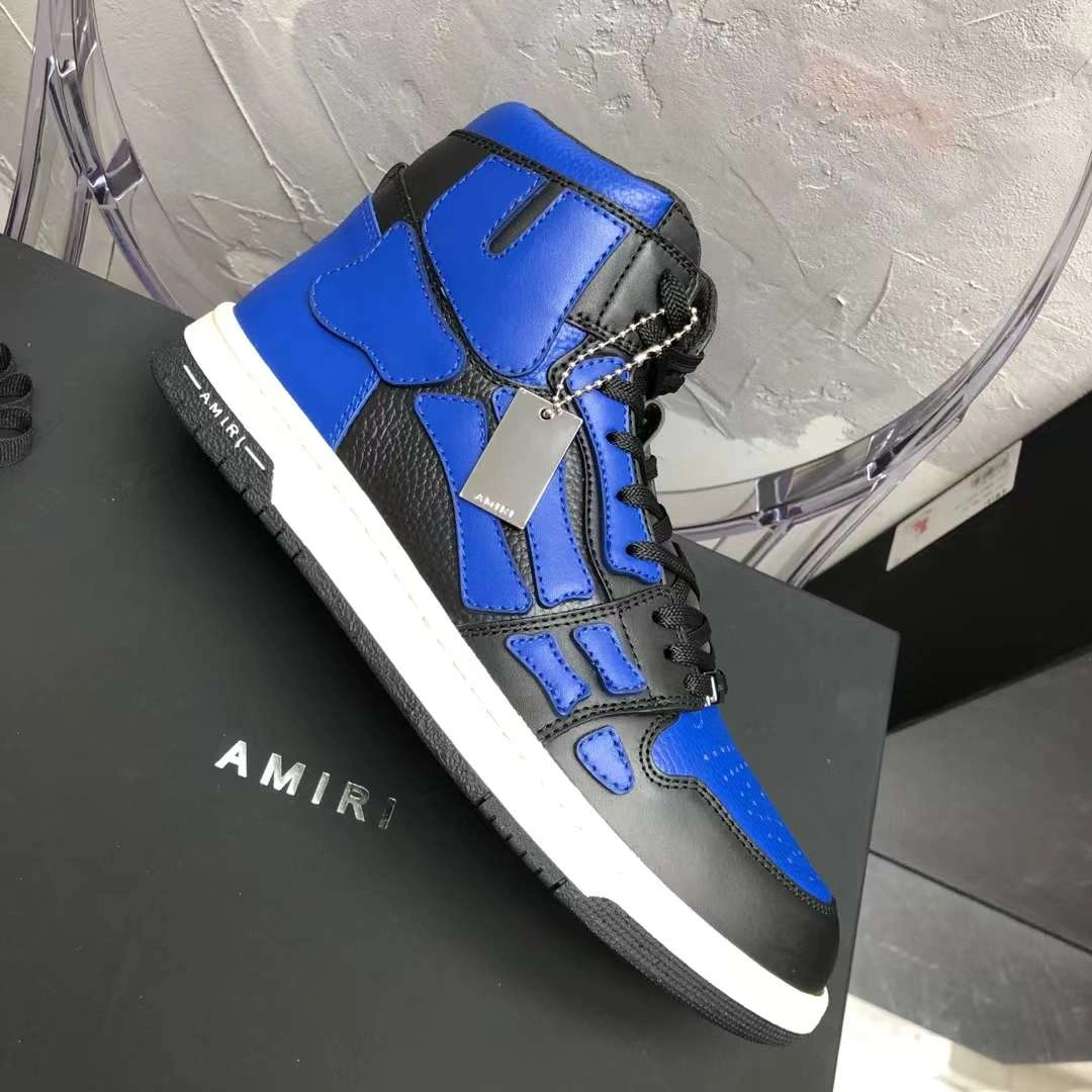 A*miri Top Quality Sneakers CL 20230820- NewStyle 7018