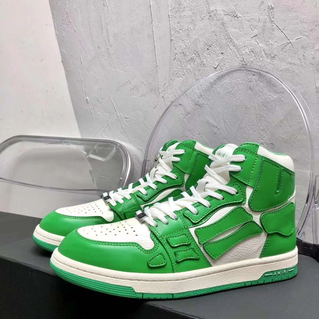 OdorResistant A*miri Top Quality Sneakers CL 20230820- 7016