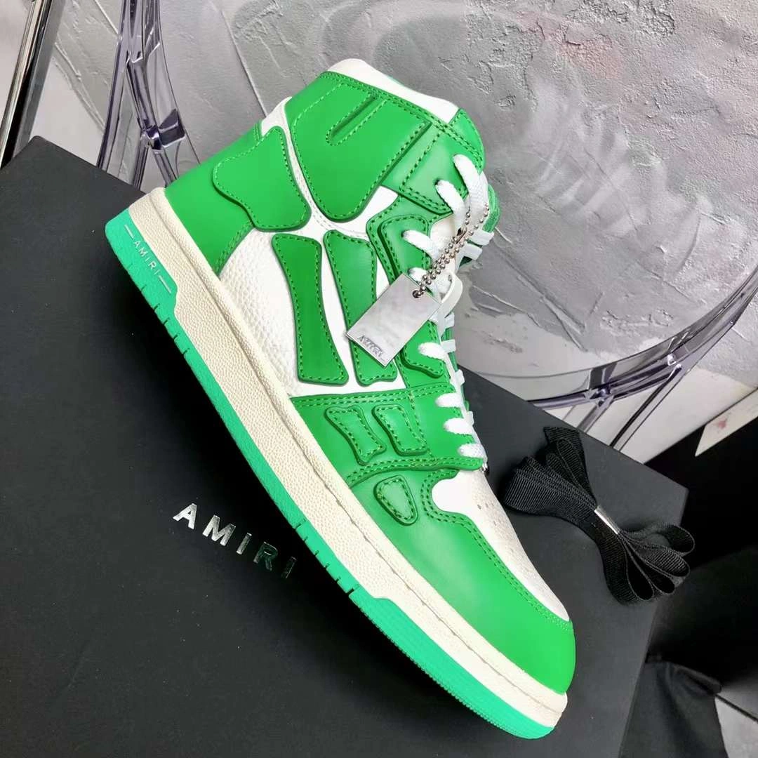 OdorResistant A*miri Top Quality Sneakers CL 20230820- 7016