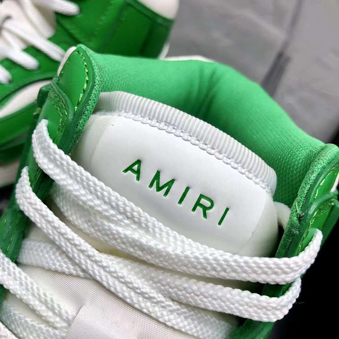 OdorResistant A*miri Top Quality Sneakers CL 20230820- 7016