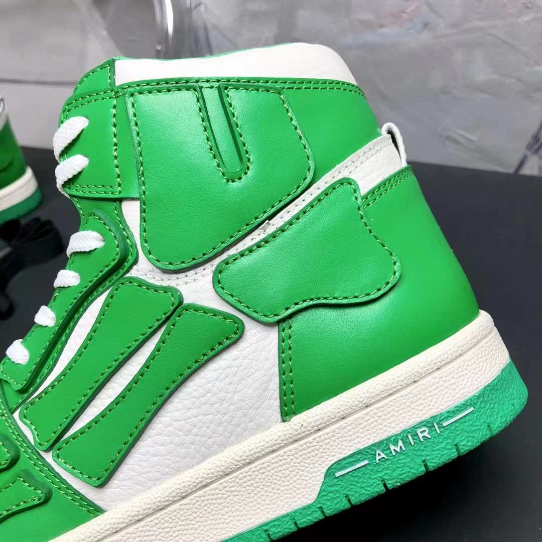 OdorResistant A*miri Top Quality Sneakers CL 20230820- 7016