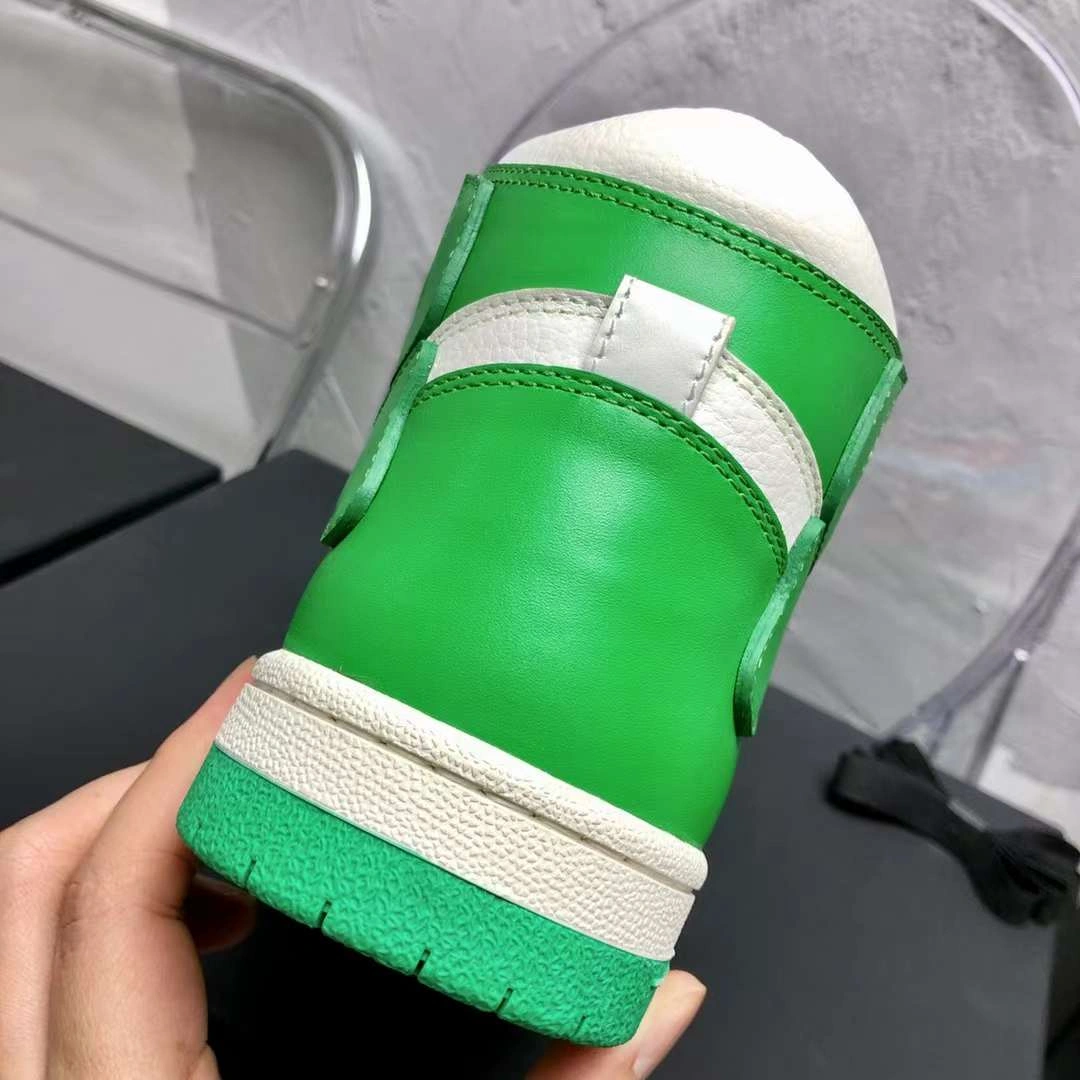 OdorResistant A*miri Top Quality Sneakers CL 20230820- 7016