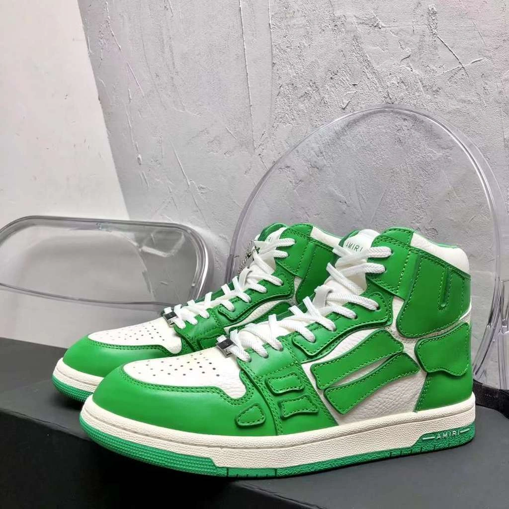 OdorResistant A*miri Top Quality Sneakers CL 20230820- 7016