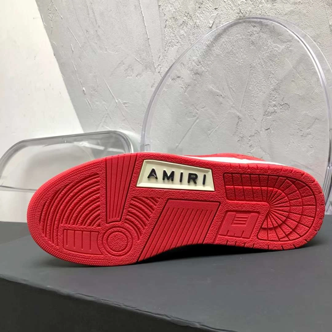 Classic A*miri Top Quality Sneakers CL 20230820- 7015
