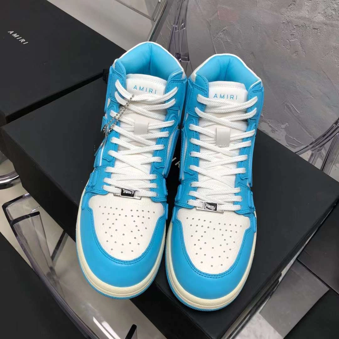 A*miri Top Quality Sneakers CL 20230820- Sleek 7012