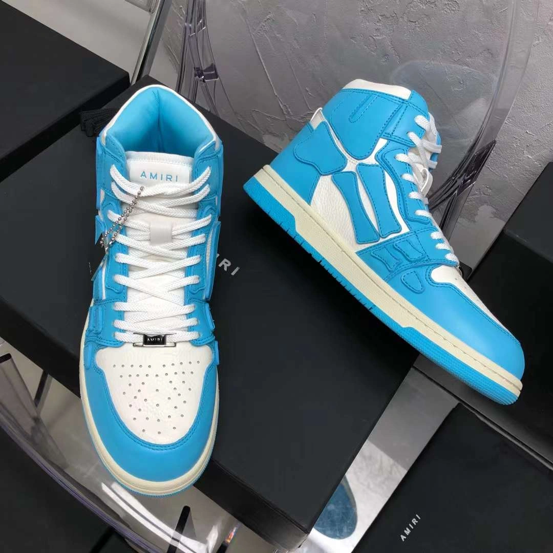 A*miri Top Quality Sneakers CL 20230820- Sleek 7012