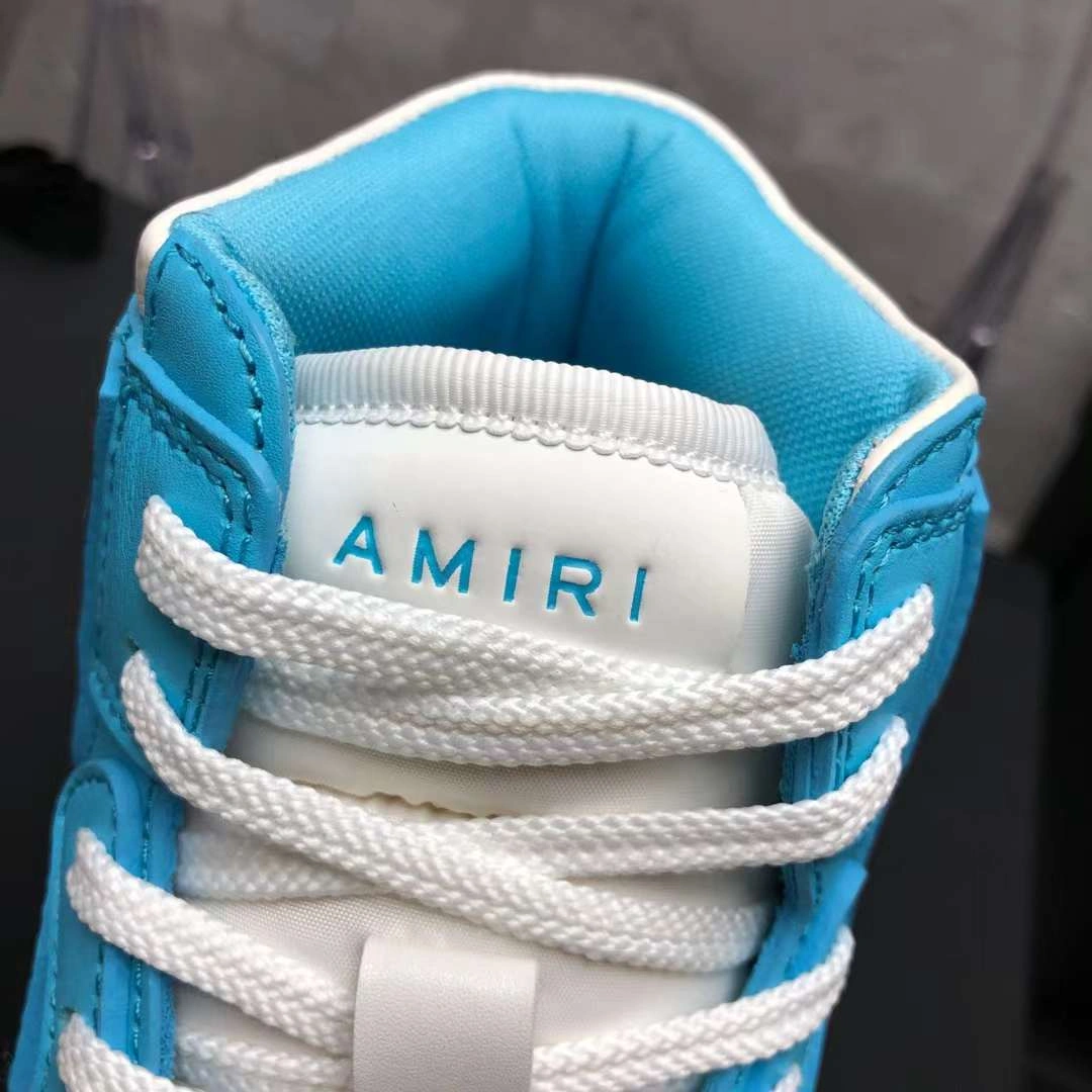 A*miri Top Quality Sneakers CL 20230820- Sleek 7012