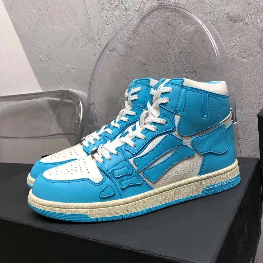 A*miri Top Quality Sneakers CL 20230820- Sleek 7012