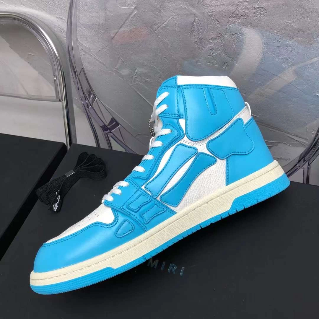 A*miri Top Quality Sneakers CL 20230820- Sleek 7012