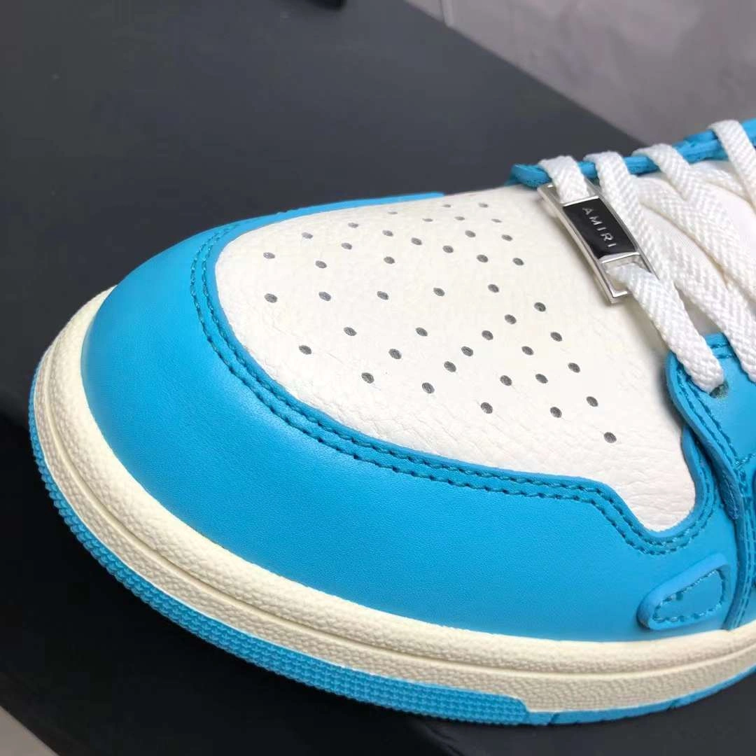 A*miri Top Quality Sneakers CL 20230820- Sleek 7012