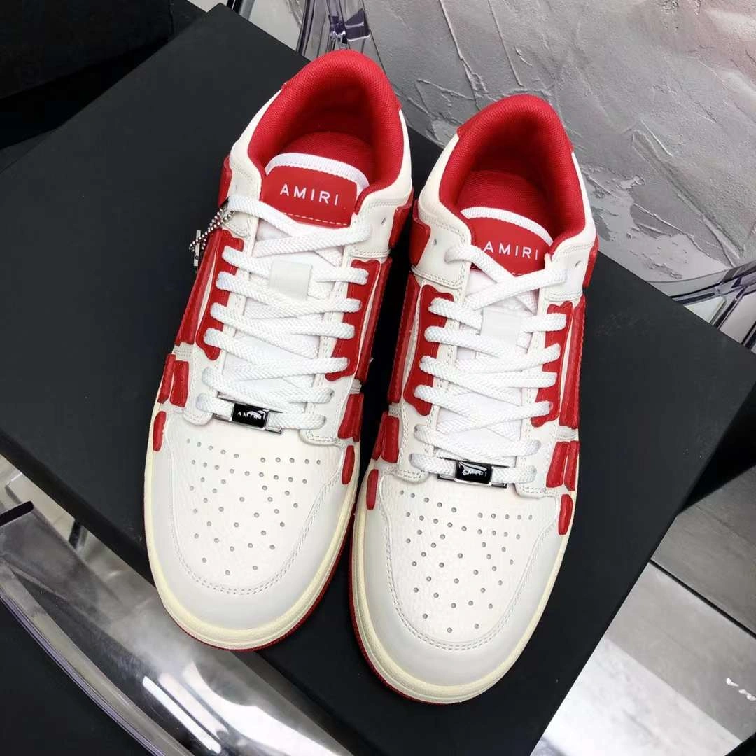Bright A*miri Top Quality Sneakers CL 20230820- 7013