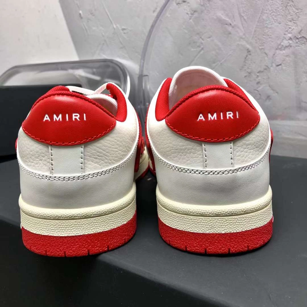 Bright A*miri Top Quality Sneakers CL 20230820- 7013
