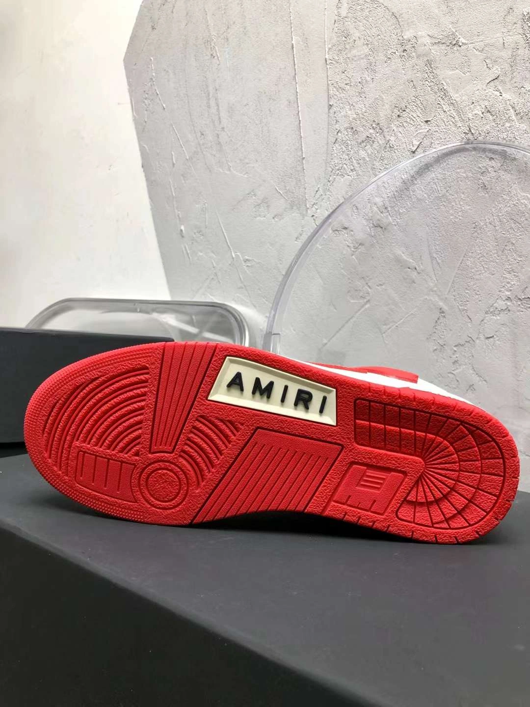 Bright A*miri Top Quality Sneakers CL 20230820- 7013
