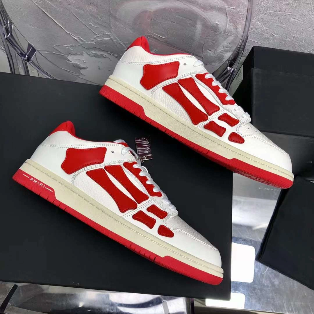 Bright A*miri Top Quality Sneakers CL 20230820- 7013