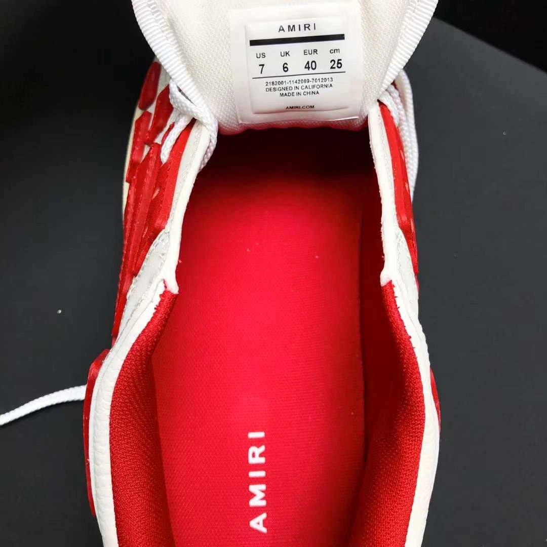Bright A*miri Top Quality Sneakers CL 20230820- 7013