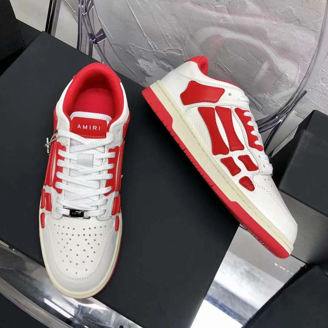 Bright A*miri Top Quality Sneakers CL 20230820- 7013