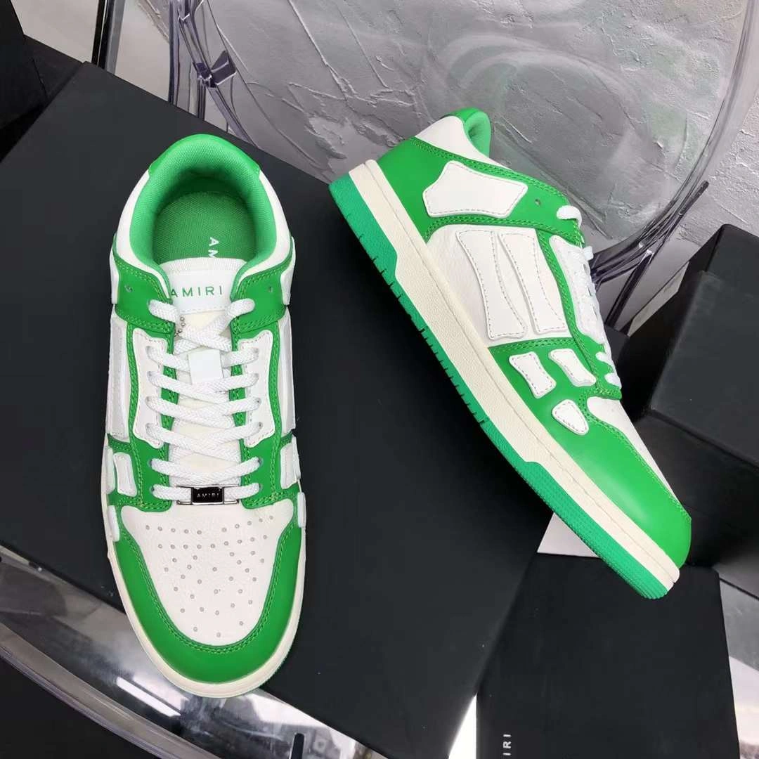 Classic A*miri Top Quality Sneakers CL 20230820- 7011