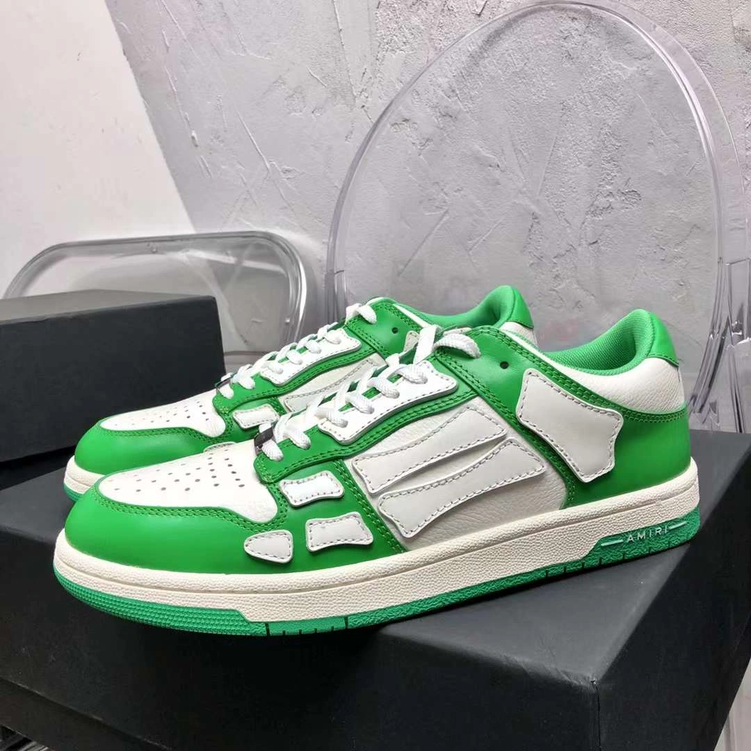 Classic A*miri Top Quality Sneakers CL 20230820- 7011